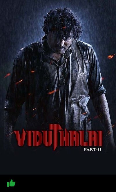 Viduthalai Part - 2