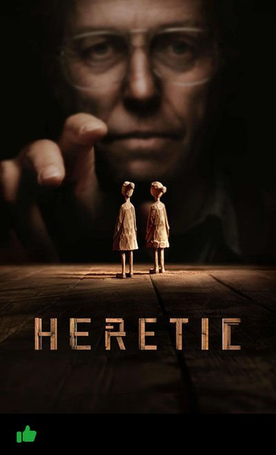 Heretic