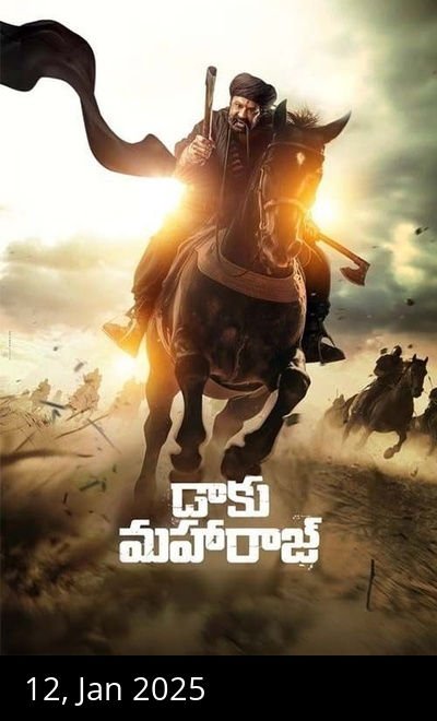 Daaku Maharaaj