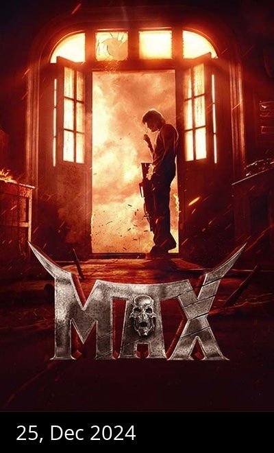 Max (Kannada)