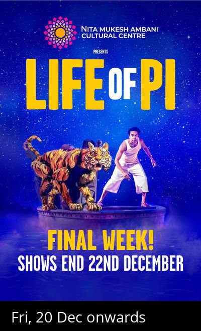 Life of Pi