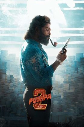 Pushpa 2: The Rule