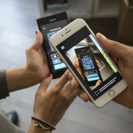 Ticket scanning made easy
